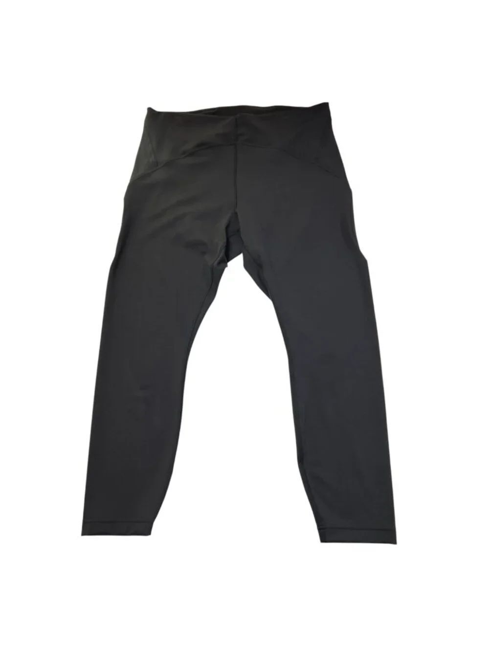 Lululemon Instill High Rise Tight 25" Inseam Black Size 14